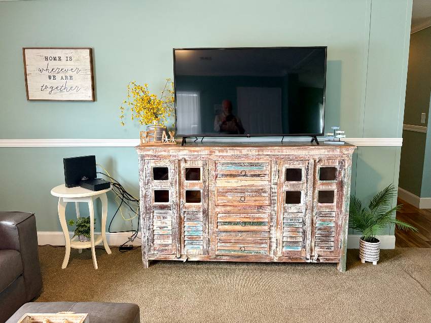 980 Trinidad E a Venice, FL Mobile or Manufactured Home for Sale