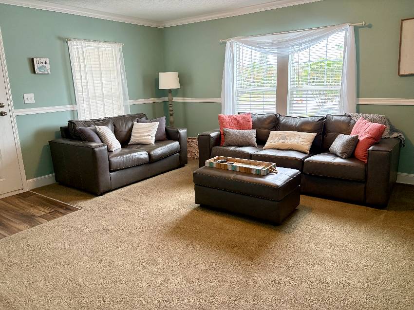 980 Trinidad E a Venice, FL Mobile or Manufactured Home for Sale