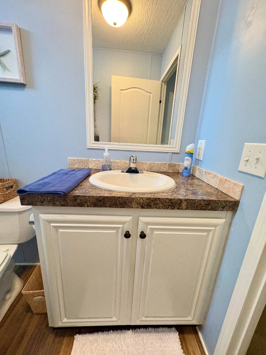 980 Trinidad E a Venice, FL Mobile or Manufactured Home for Sale