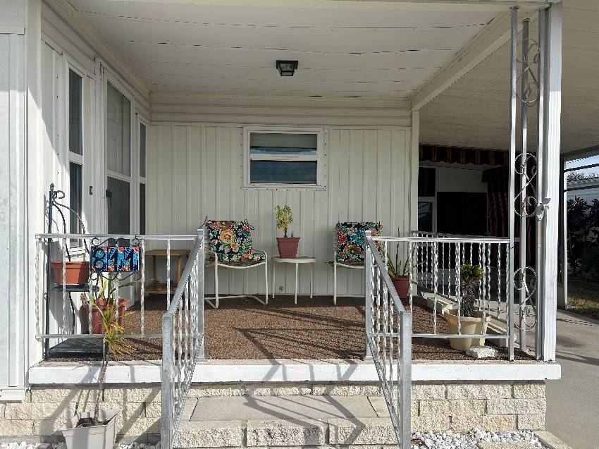 3301 Alt 19 #811 a Dunedin, FL Mobile or Manufactured Home for Sale