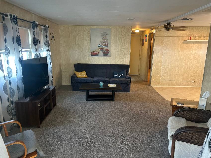 3301 Alt 19 #811 a Dunedin, FL Mobile or Manufactured Home for Sale