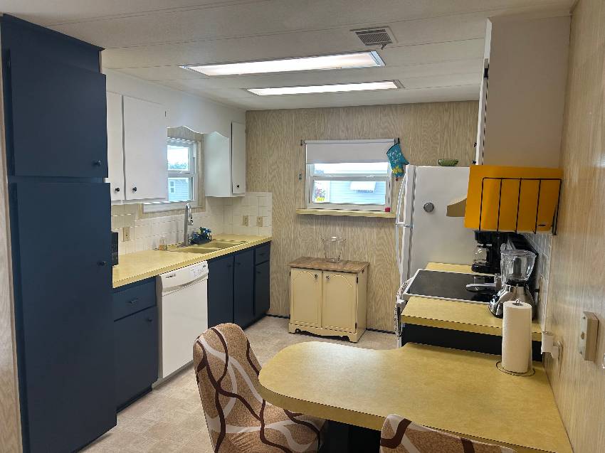 3301 Alt 19 #811 a Dunedin, FL Mobile or Manufactured Home for Sale