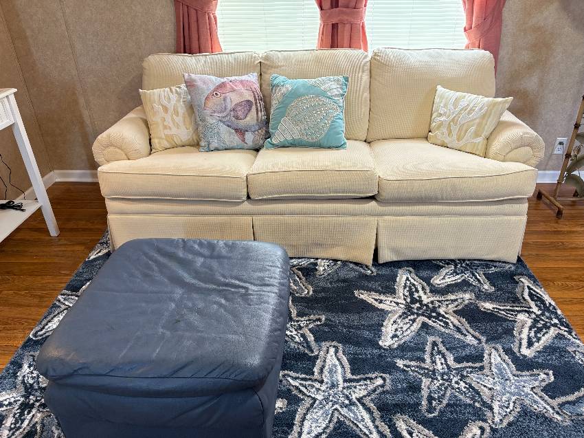 917 Guadalupe W a Venice, FL Mobile or Manufactured Home for Sale