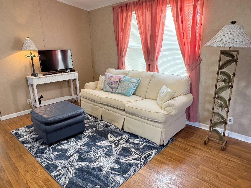 917 Guadalupe W a Venice, FL Mobile or Manufactured Home for Sale