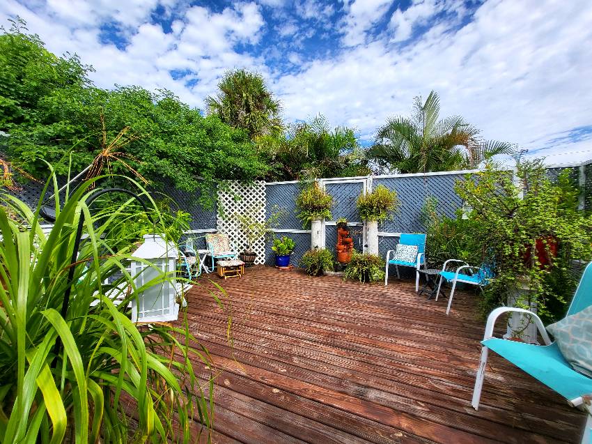 5791 Danbury Lane a Sarasota, FL Mobile or Manufactured Home for Sale