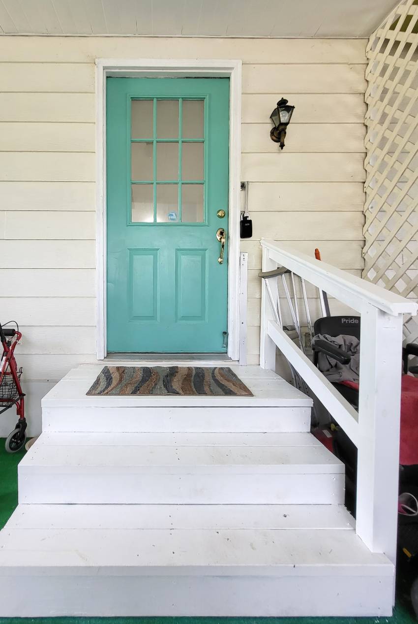 5791 Danbury Lane a Sarasota, FL Mobile or Manufactured Home for Sale