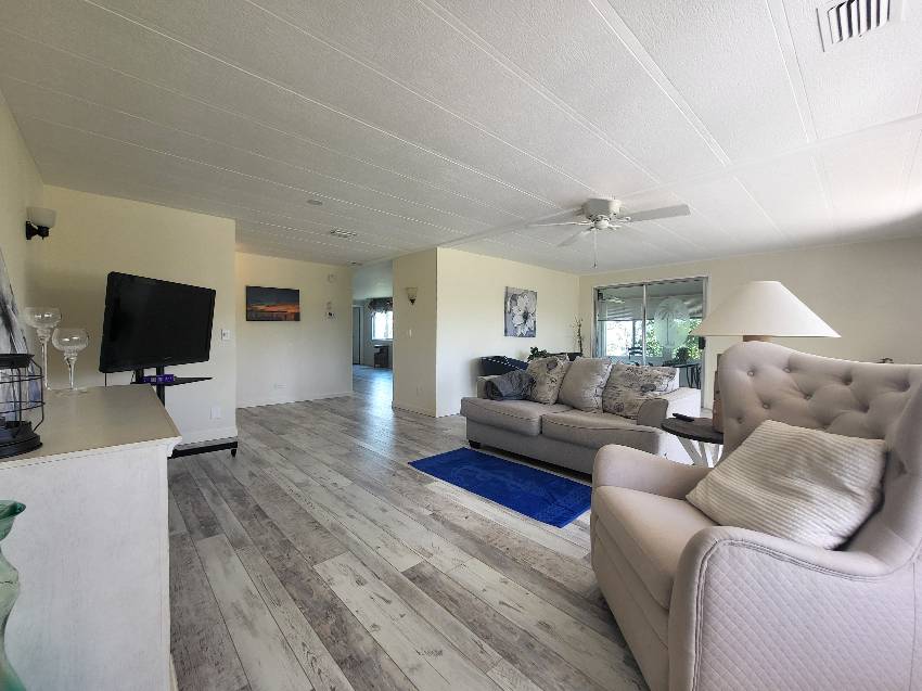 5791 Danbury Lane a Sarasota, FL Mobile or Manufactured Home for Sale