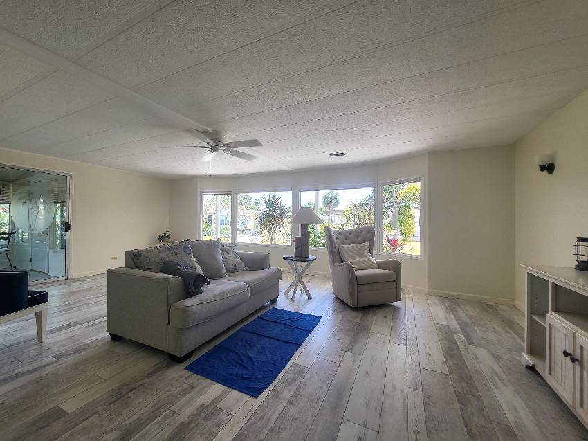 5791 Danbury Lane a Sarasota, FL Mobile or Manufactured Home for Sale