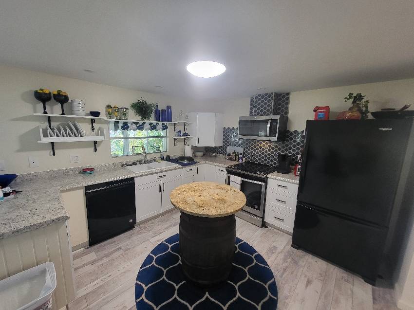 5791 Danbury Lane a Sarasota, FL Mobile or Manufactured Home for Sale