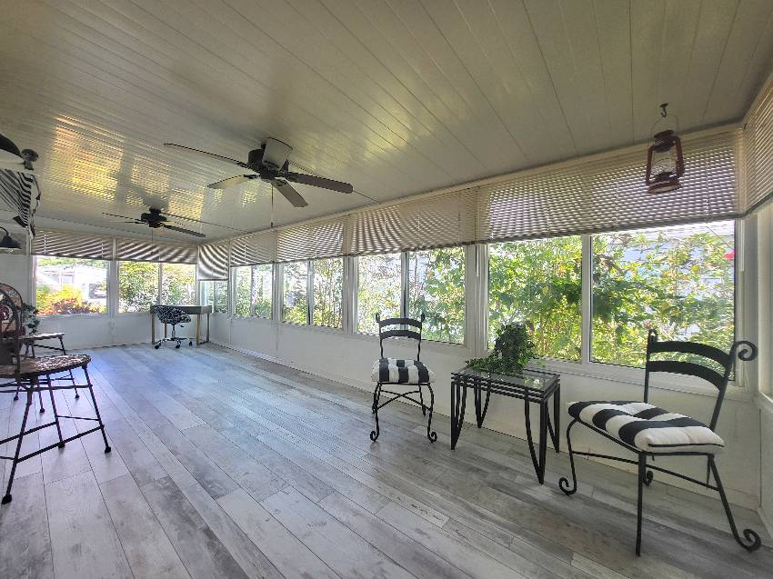 5791 Danbury Lane a Sarasota, FL Mobile or Manufactured Home for Sale