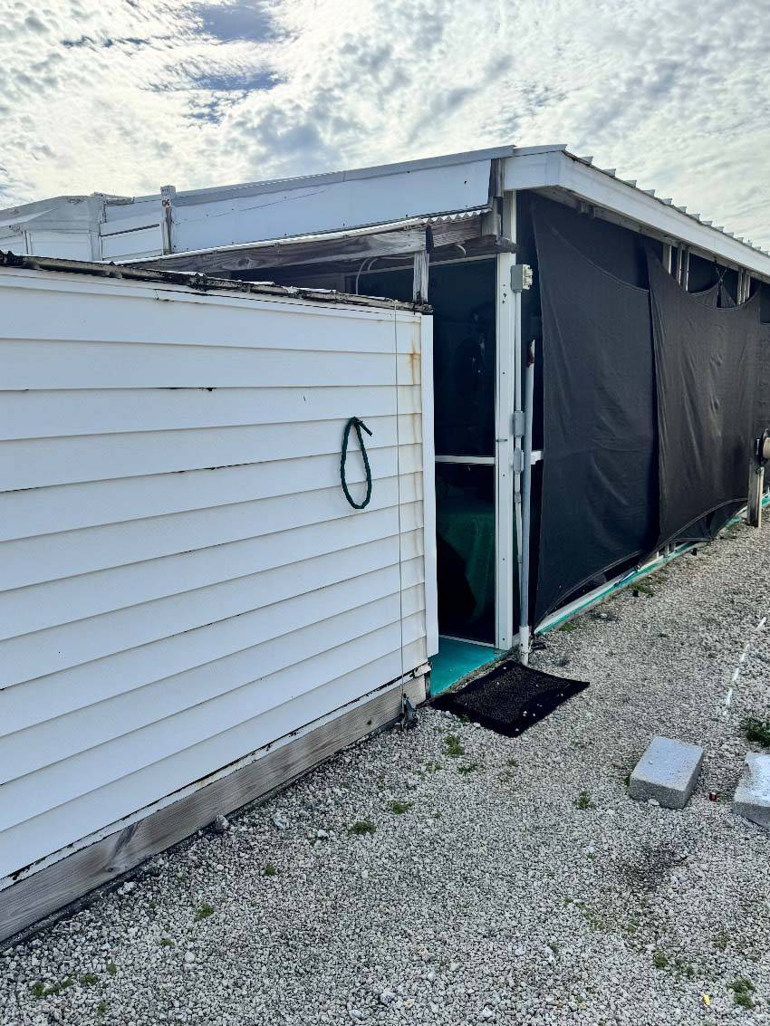 1361 Overseas Hwy. Lot F2/3 a Marathon, FL Mobile or Manufactured Home for Sale