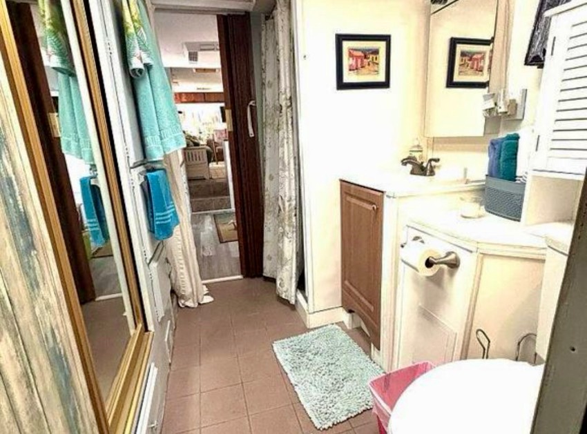 1361 Overseas Hwy. Lot F2/3 a Marathon, FL Mobile or Manufactured Home for Sale