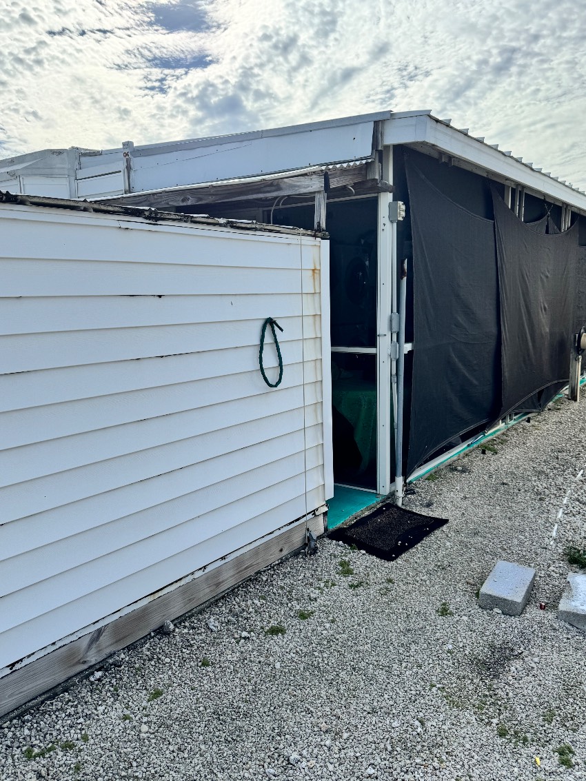 1361 Overseas Hwy. Lot F2/3 a Marathon, FL Mobile or Manufactured Home for Sale