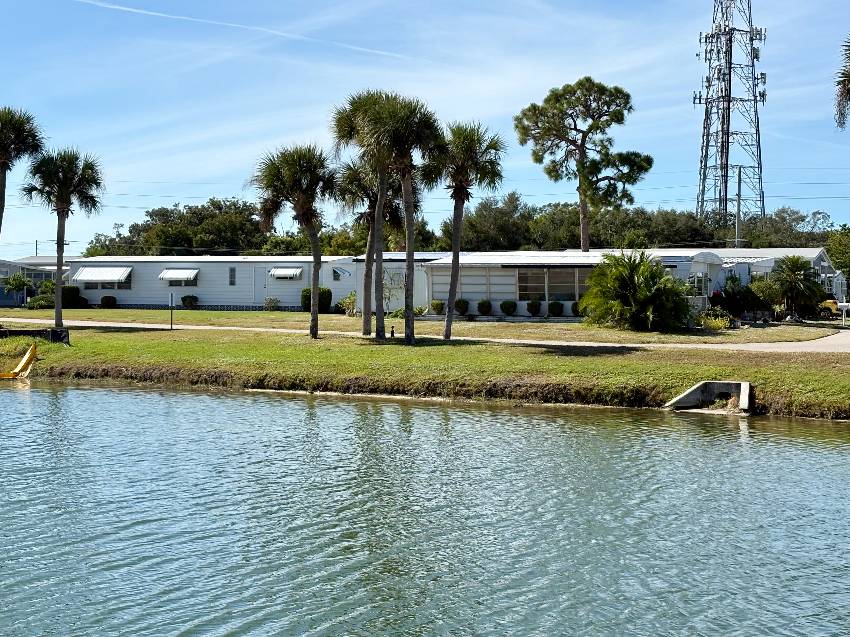 935 Vincent W a Venice, FL Mobile or Manufactured Home for Sale