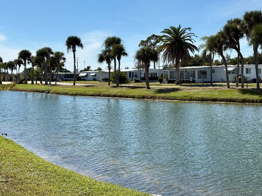 935 Vincent W a Venice, FL Mobile or Manufactured Home for Sale