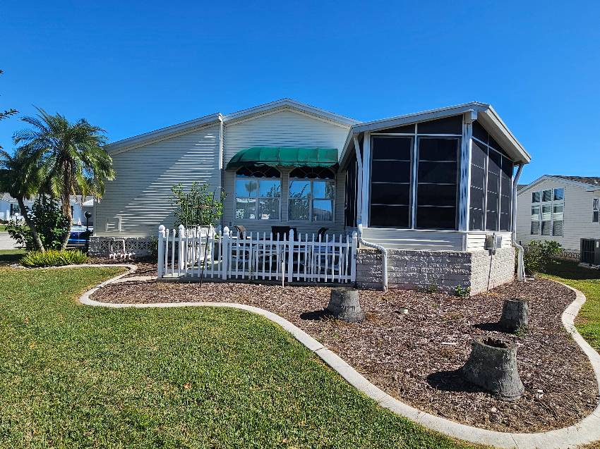 4773 Devonwood Ct a Lakeland, FL Mobile or Manufactured Home for Sale