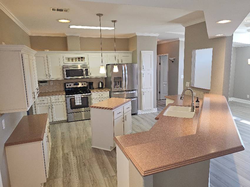 4773 Devonwood Ct a Lakeland, FL Mobile or Manufactured Home for Sale