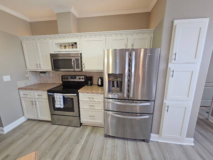 4773 Devonwood Ct a Lakeland, FL Mobile or Manufactured Home for Sale