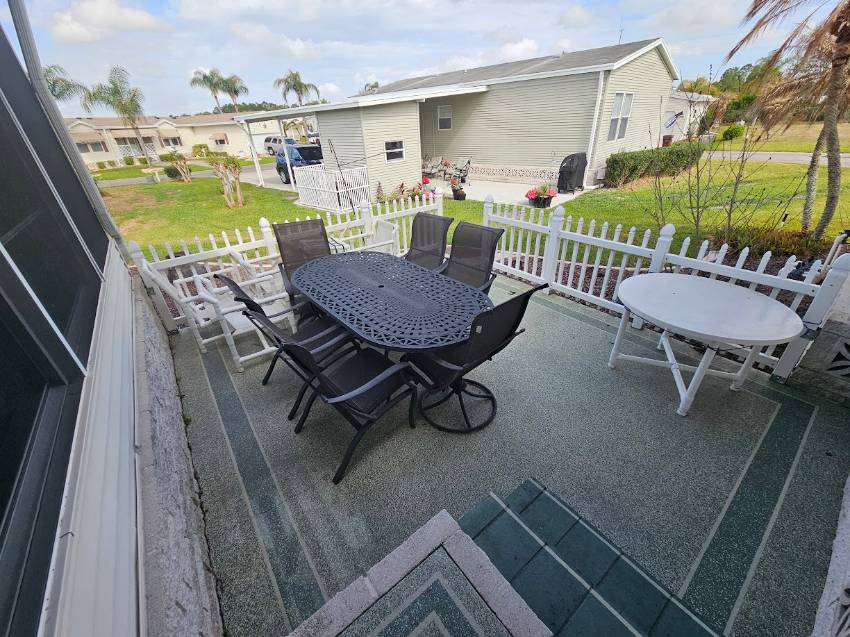 4773 Devonwood Ct a Lakeland, FL Mobile or Manufactured Home for Sale