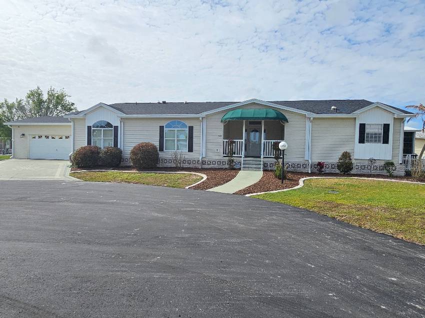 4773 Devonwood Ct a Lakeland, FL Mobile or Manufactured Home for Sale