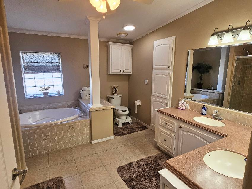 4773 Devonwood Ct a Lakeland, FL Mobile or Manufactured Home for Sale