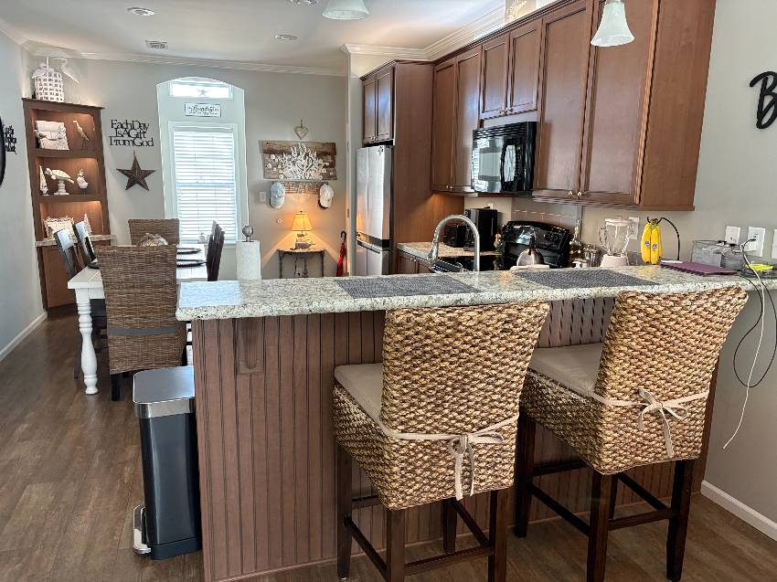 985 Guadalupe E a Venice, FL Mobile or Manufactured Home for Sale