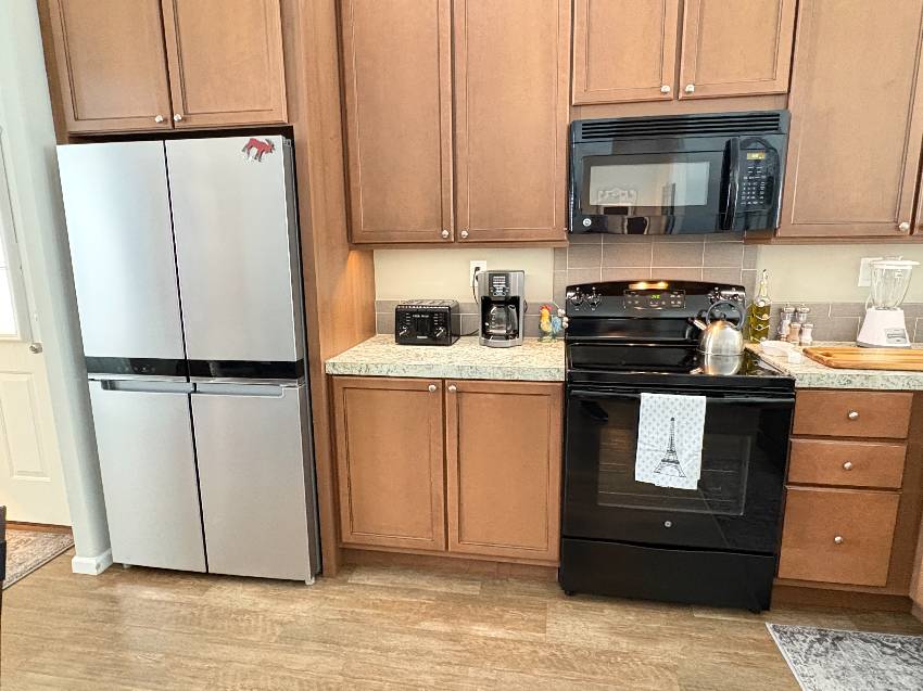 985 Guadalupe E a Venice, FL Mobile or Manufactured Home for Sale