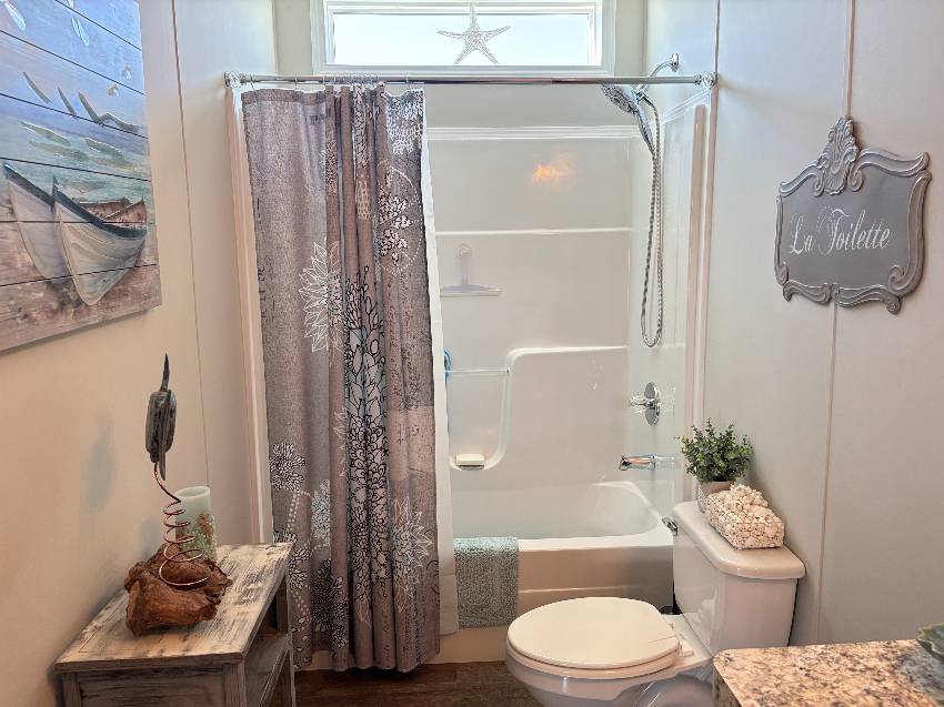 985 Guadalupe E a Venice, FL Mobile or Manufactured Home for Sale