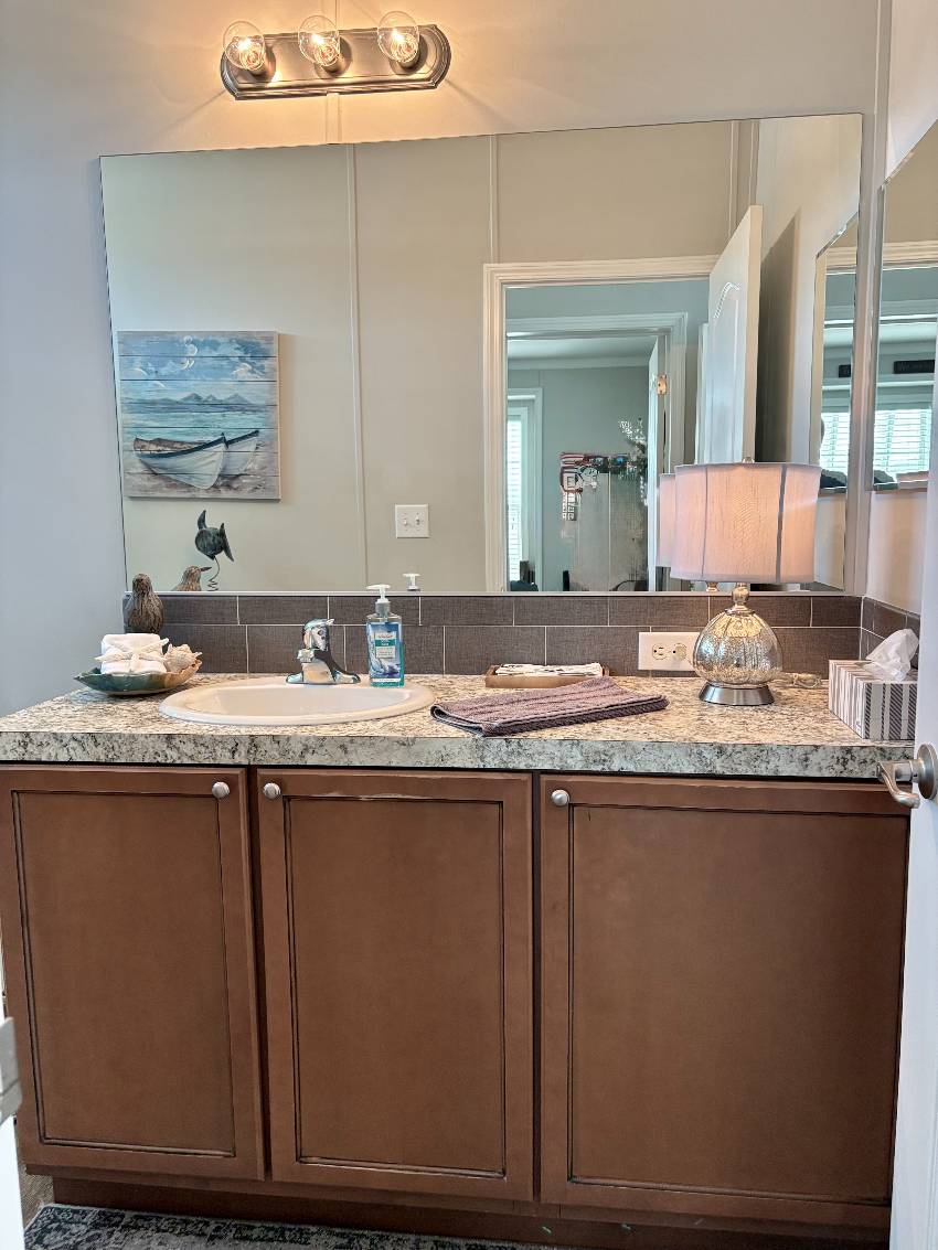 985 Guadalupe E a Venice, FL Mobile or Manufactured Home for Sale