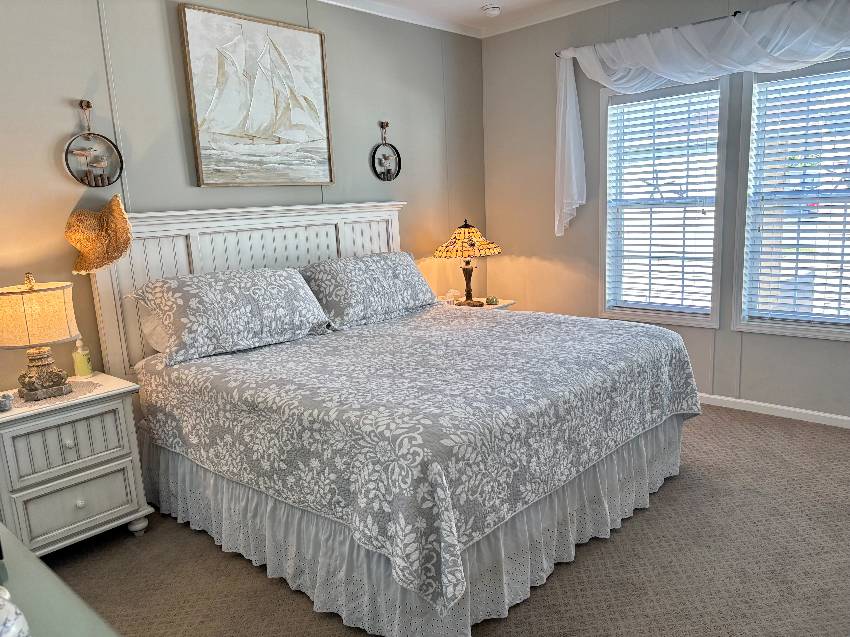 985 Guadalupe E a Venice, FL Mobile or Manufactured Home for Sale