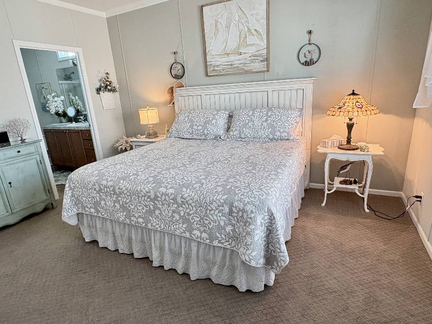 985 Guadalupe E a Venice, FL Mobile or Manufactured Home for Sale