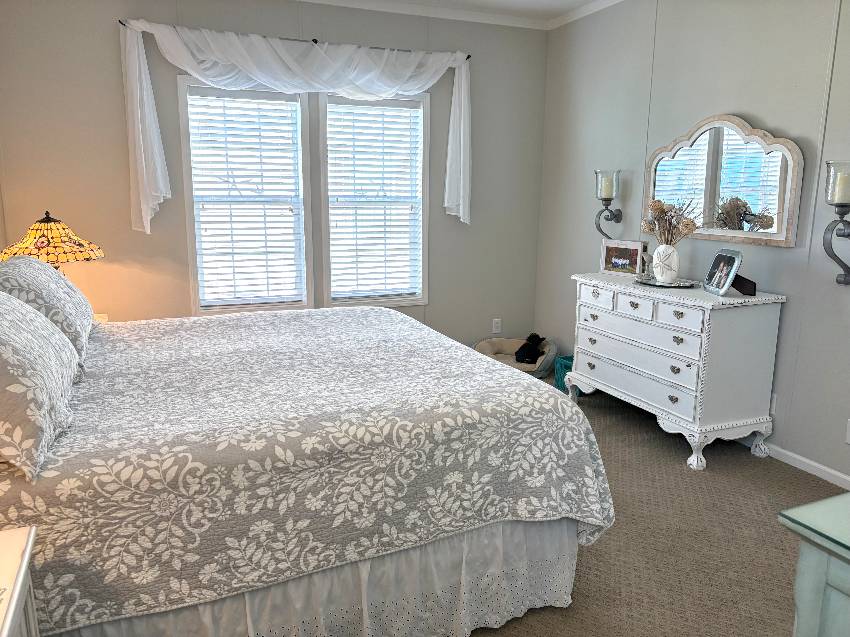 985 Guadalupe E a Venice, FL Mobile or Manufactured Home for Sale