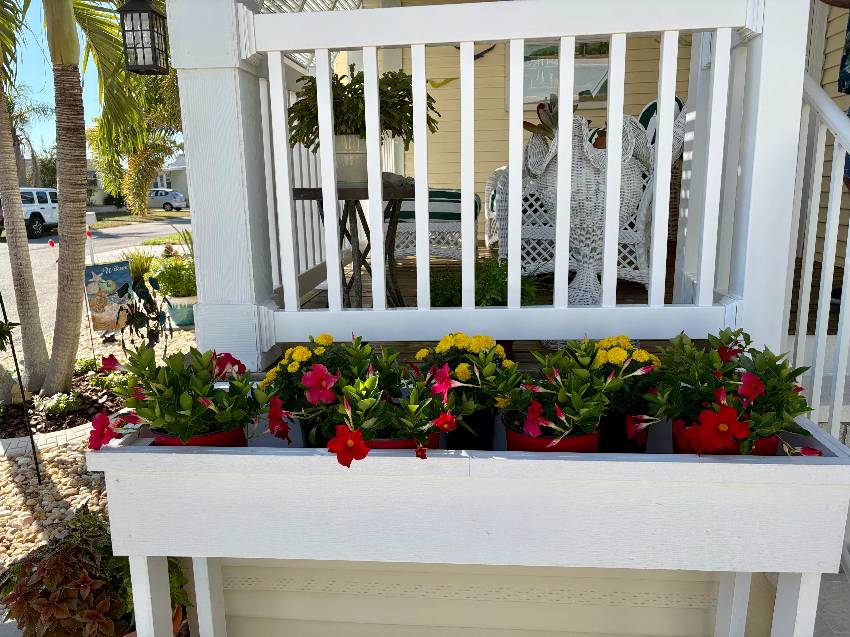 985 Guadalupe E a Venice, FL Mobile or Manufactured Home for Sale