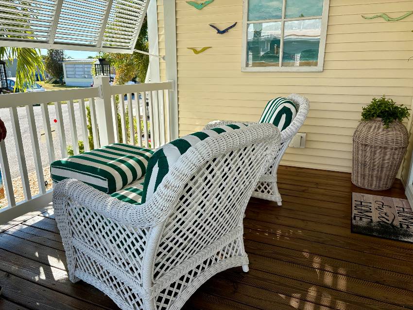 985 Guadalupe E a Venice, FL Mobile or Manufactured Home for Sale