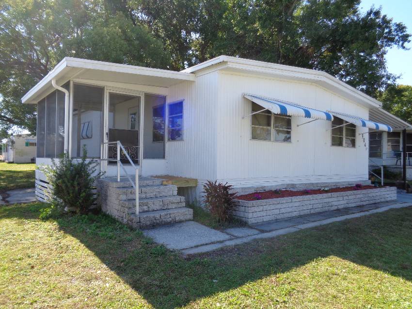 904 Fountainview S a Lakeland, FL Mobile or Manufactured Home for Sale