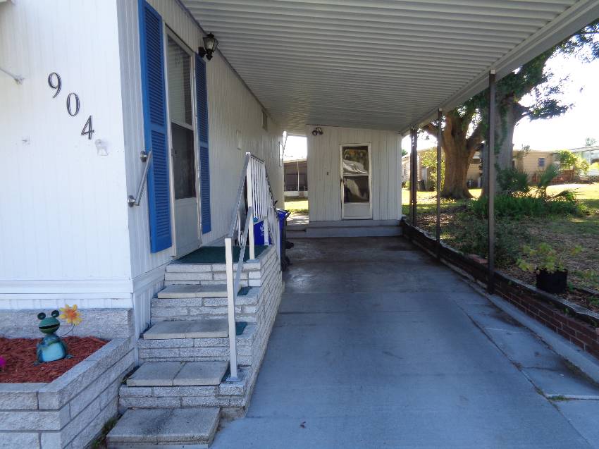 904 Fountainview S a Lakeland, FL Mobile or Manufactured Home for Sale
