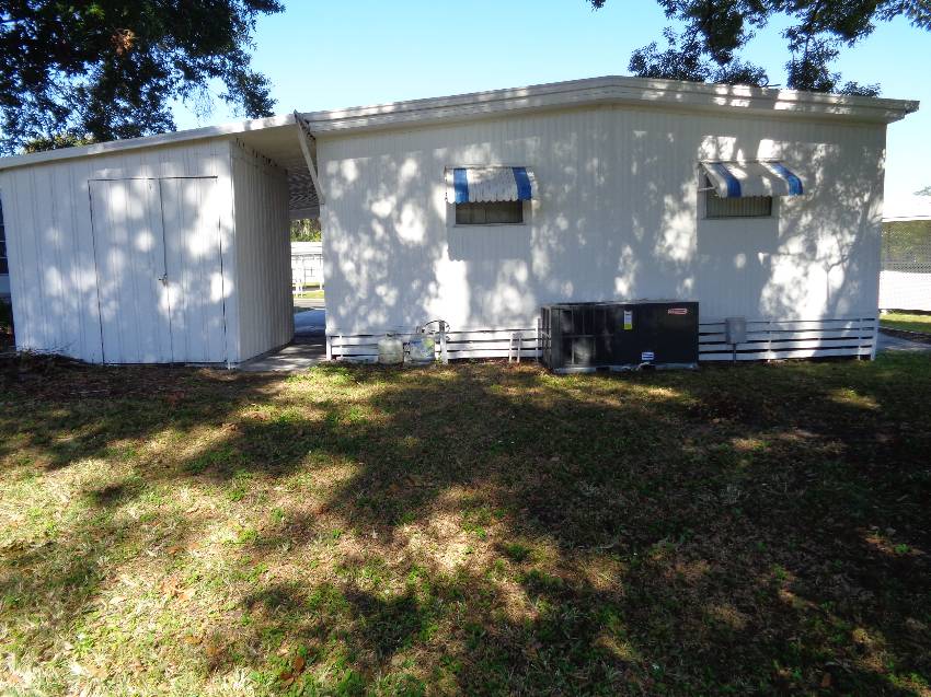 904 Fountainview S a Lakeland, FL Mobile or Manufactured Home for Sale