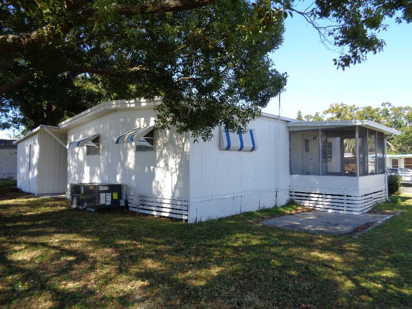 904 Fountainview S a Lakeland, FL Mobile or Manufactured Home for Sale