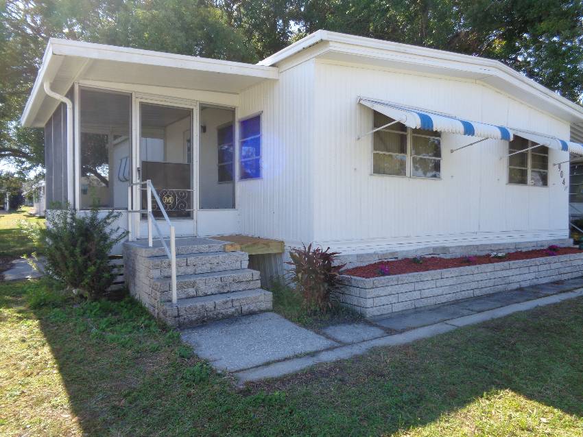 904 Fountainview S a Lakeland, FL Mobile or Manufactured Home for Sale