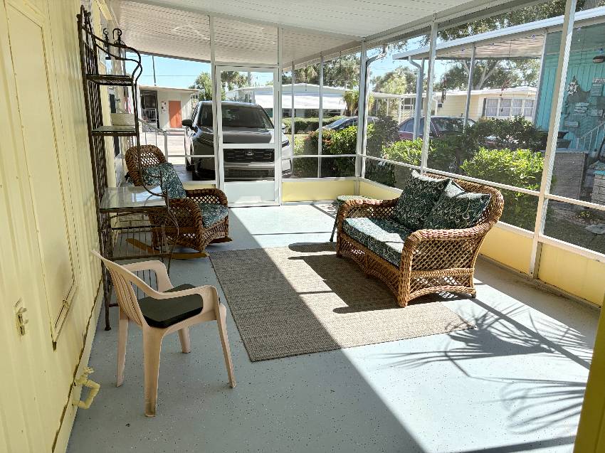 423 Andros a Venice, FL Mobile or Manufactured Home for Sale