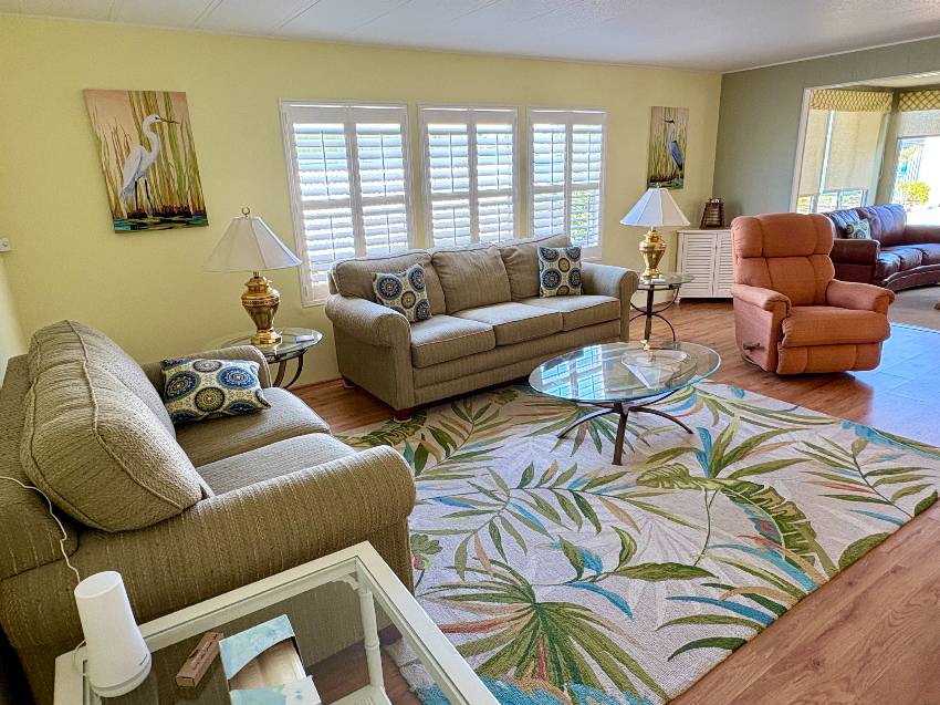 423 Andros a Venice, FL Mobile or Manufactured Home for Sale