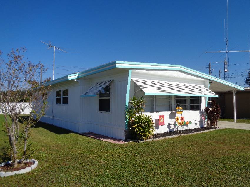 220 Jay Ave a Lakeland, FL Mobile or Manufactured Home for Sale