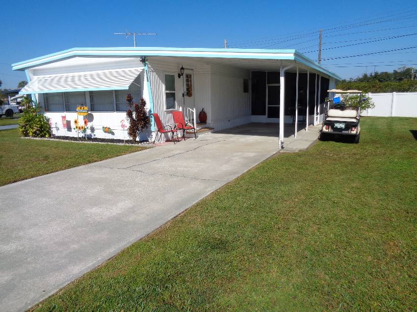 220 Jay Ave a Lakeland, FL Mobile or Manufactured Home for Sale