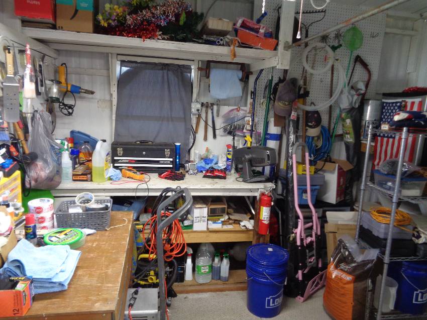 220 Jay Ave a Lakeland, FL Mobile or Manufactured Home for Sale