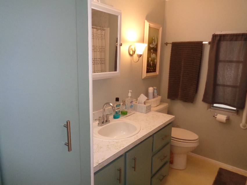 220 Jay Ave a Lakeland, FL Mobile or Manufactured Home for Sale