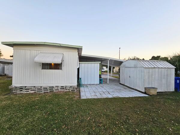 925 Murcott St a Lakeland, FL Mobile or Manufactured Home for Sale