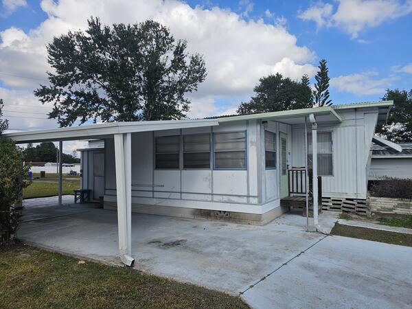 925 Murcott St a Lakeland, FL Mobile or Manufactured Home for Sale