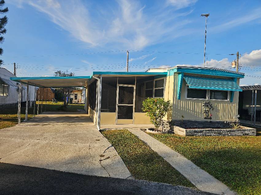 831 Mandarin St a Lakeland, FL Mobile or Manufactured Home for Sale