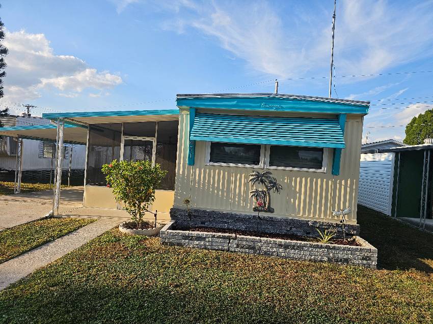 831 Mandarin St a Lakeland, FL Mobile or Manufactured Home for Sale