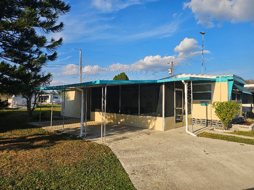831 Mandarin St a Lakeland, FL Mobile or Manufactured Home for Sale